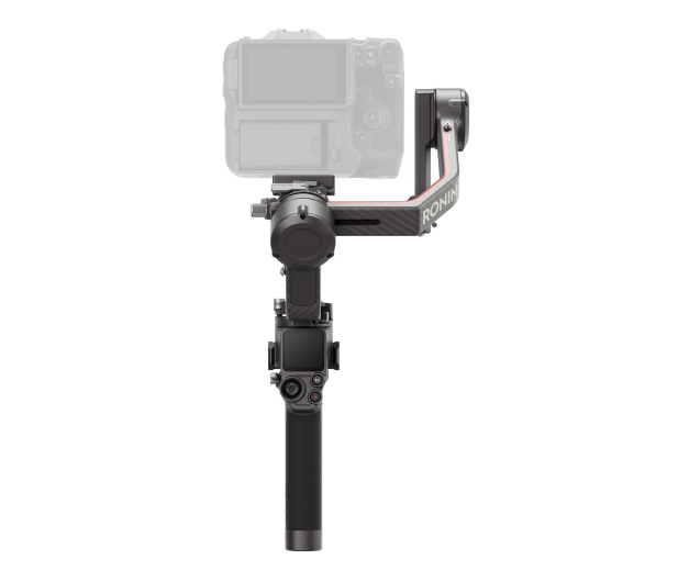 DJI RS 3 Pro - 1049268 - zdjęcie 6